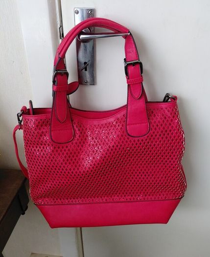 flora and co bag
