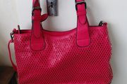flora and co bag
