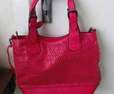 flora and co bag
