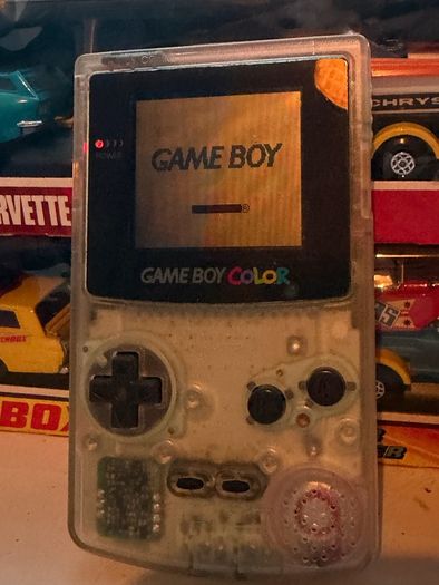 gameboy