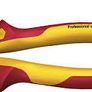 Side Cutters Snips 140mm Image 3