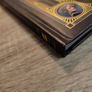Inside the Magic: The Making of Fantastic Beasts and Where to Find Them ! Hardcover ! 2016 ! by Harper Collins ! Harry Potter ! Image 4