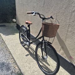 classic bike