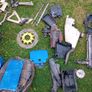 Honda NSR 125,1990==open to offers Image 4