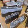 Collection of old cameras Image 6