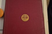 Vintage The Law Relating to Fixtures Benaiah Adkin