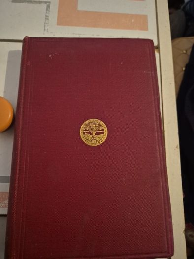 Vintage The Law Relating to Fixtures Benaiah Adkin