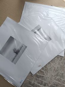 set of 4 prints ( no frames)