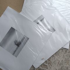 set of 4 prints ( no frames)