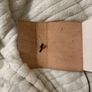 Leathers pocket notebook Image 7