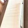Ikea Kritter junior bed white 70 x 160 Image 4