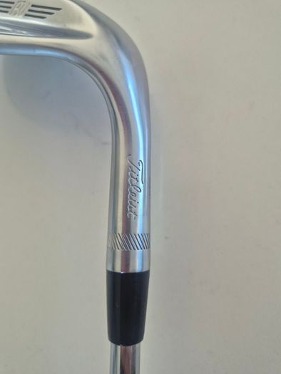 Titleist Sm9 58 Degree