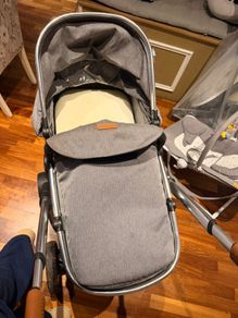 Babylo Pram