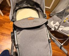 Babylo Pram
