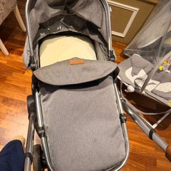 Babylo Pram