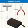 Tyre repair kit. Image 2