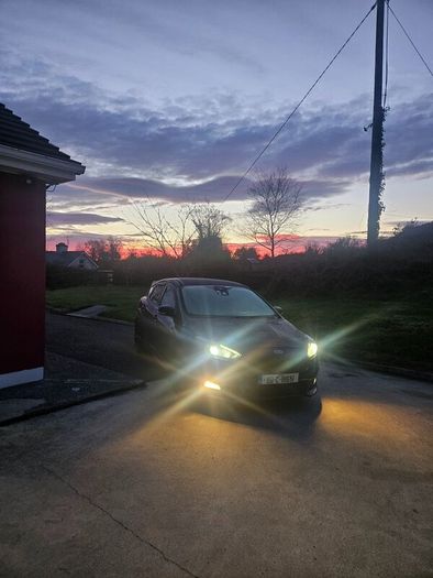Ford Focus St3 2015