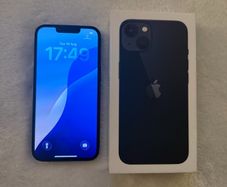 iPhone 13 128gb