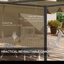 Metal gazebo Image 6