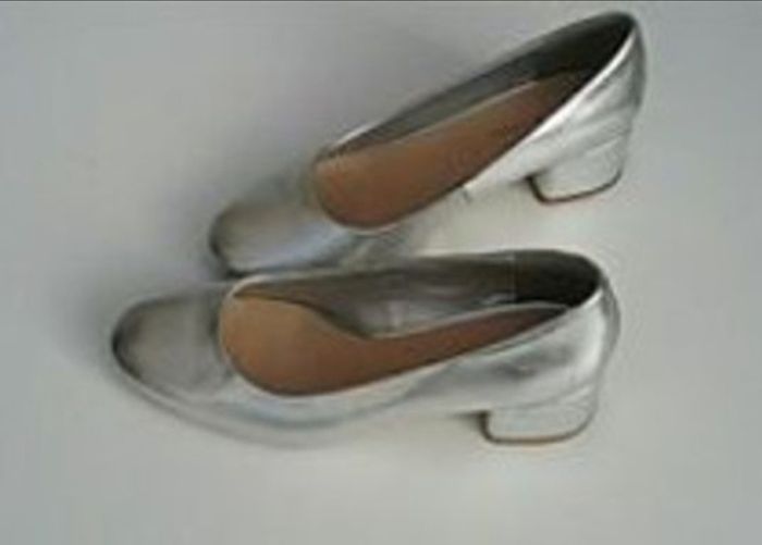 Ladies Shoes 4/37