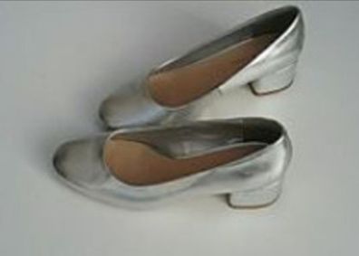 Ladies Shoes 4/37