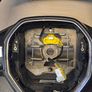 Peugeot  multifunctional steering wheel Image 4