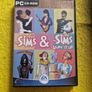 The Sims collectors edition Pc cd rom games Original Image 2