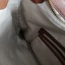 Tan Handbag Image 5