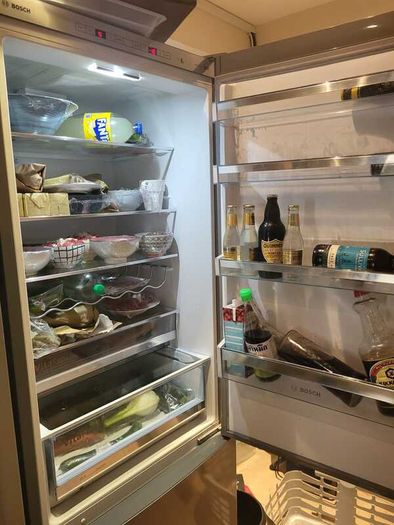 Fridge