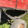 Donkey cart Image 10