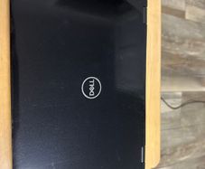 Dell Latitude