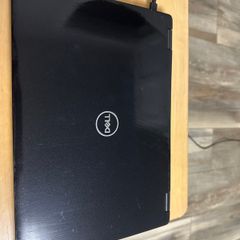 Dell Latitude