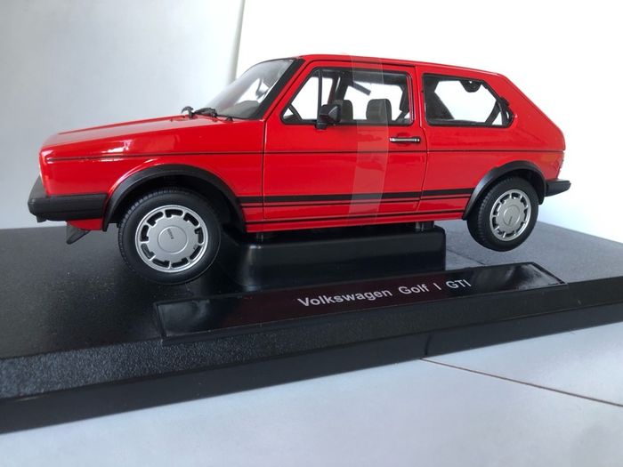 model cars AutoArt Minichamps Otto Norev