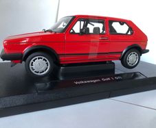 model cars AutoArt Minichamps Otto Norev
