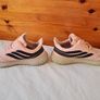 2018 adidas sobakov Size 8 eu 42 Rose in excellent condition Image 5