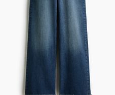 High Waist Wide Leg Jeans
