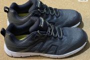 Dunlop Work Steel Cap Trainers 7UK
