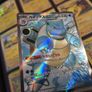 Blastoise EX ! Ultra Rare ! from Pokemon 151 Set ! 2023 ! Japanese Pokemon Card ! Image 3