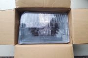 Mazda 323 Headlight.