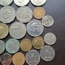 A Lot of 220 grams of coins from Zambia (1968-2019) Image 3