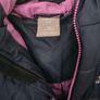 Girls Trespass coat Image 3