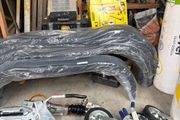 Trailer Mudguards