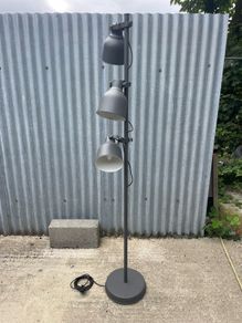 IKEA Hectar Lamp