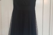 Black Dress -Dorothy Perkins - Size 12