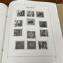 Luxe stamp album Great Britain III 1990-1999 for GB Stamp Collection Image 6