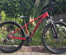 Orbea Onna Mountain Bike, 27.5 size small. Great condition