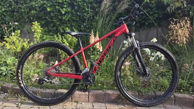 Orbea Onna 50 Mountain Bike, 27.5 size small. Great condition