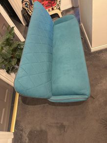 Stunning couch