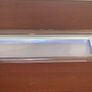 Bathroom Bundle | Digital Scales & New Chrome Towel Rail Image 4