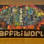 Graffiti World - Street Art from Five Continents Image 3